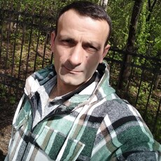 Фотография мужчины Rafo, 42 года из г. Солнечногорск