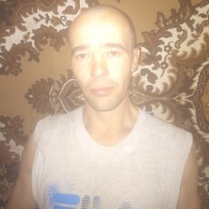 Фотография мужчины Алексей, 40 лет из г. Еманжелинск