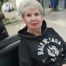 Фотография девушки Лидия, 61 год из г. Омск