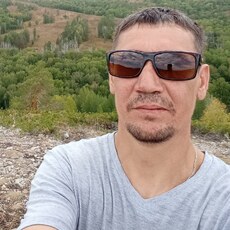 Фотография мужчины Айдар, 43 года из г. Советск (Калининградская Обл)