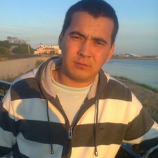 Фотография мужчины Сакен, 33 года из г. Кызылорда
