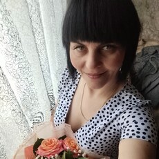 Фотография девушки Юляша, 43 года из г. Обухов