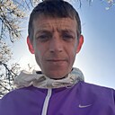 Сашко, 39 лет