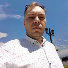 Фотография мужчины Алексей, 36 лет из г. Алматы