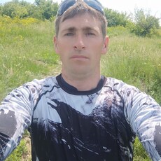 Фотография мужчины Петр, 34 года из г. Усть-Каменогорск