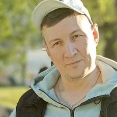 Фотография мужчины Сергей, 47 лет из г. Екатеринбург