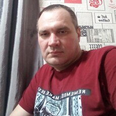 Фотография мужчины Николай, 41 год из г. Красный Сулин
