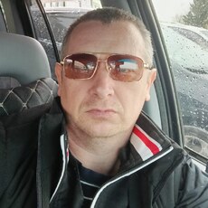 Фотография мужчины Евгений, 43 года из г. Канск
