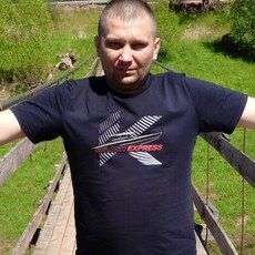 Фотография мужчины Владимир, 37 лет из г. Боровичи