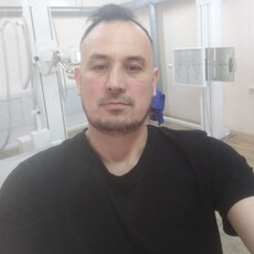 Фотография мужчины Тимур, 39 лет из г. Первомайск