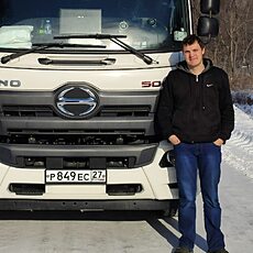 Фотография мужчины Александр, 36 лет из г. Комсомольск-на-Амуре