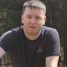 Фотография мужчины Андрей, 32 года из г. Новосибирск