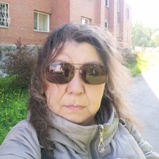 Фотография девушки Оксана, 46 лет из г. Бердск
