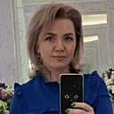 Светлана, 43 года