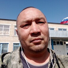 Фотография мужчины Ринат, 42 года из г. Новоорск