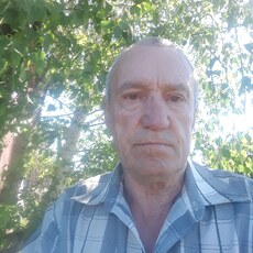 Фотография мужчины Сергей, 63 года из г. Пенза