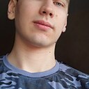 Дима, 26 лет