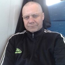 Фотография мужчины Сергей, 43 года из г. Чусовой