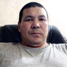 Фотография мужчины Турар, 44 года из г. Атырау(Гурьев)