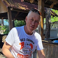 Фотография мужчины Олег, 60 лет из г. Симферополь
