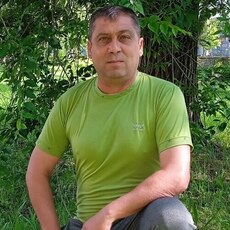 Фотография мужчины Трифон, 50 лет из г. Донецк (Ростовская Обл.)