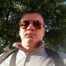 Фотография мужчины Сергей, 44 года из г. Ростов-на-Дону