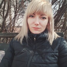 Фотография девушки Илона, 29 лет из г. Астана