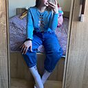 Дарья, 25 лет