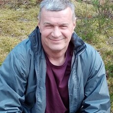 Фотография мужчины Саша, 61 год из г. Витебск