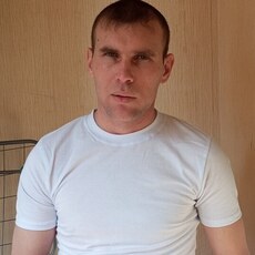 Фотография мужчины Петр, 34 года из г. Яр-Сале