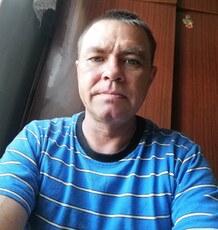 Фотография мужчины Андрей, 44 года из г. Нижняя Тура