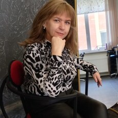 Фотография девушки Ирина, 59 лет из г. Новосибирск