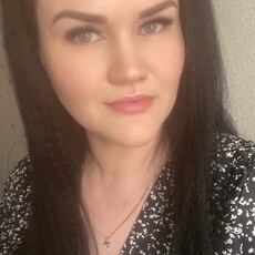 Фотография девушки Ирина, 36 лет из г. Ханты-Мансийск