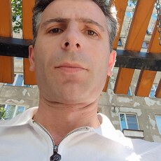 Фотография мужчины Akaki, 42 года из г. Тбилиси