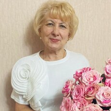 Фотография девушки Валентина, 66 лет из г. Барнаул