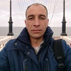 Фотография мужчины Сергей, 37 лет из г. Темрюк