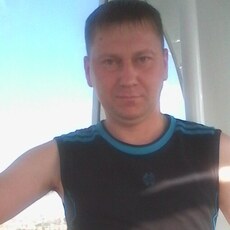 Фотография мужчины Владимир, 45 лет из г. Хабаровск