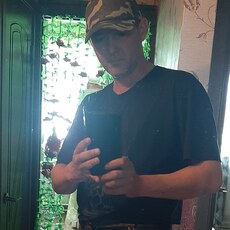 Фотография мужчины Александр, 41 год из г. Бикин