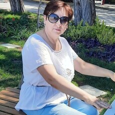 Фотография девушки Валентина, 58 лет из г. Геленджик