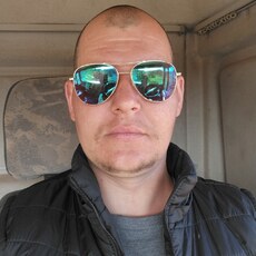 Фотография мужчины Имя, 32 года из г. Краснокаменск