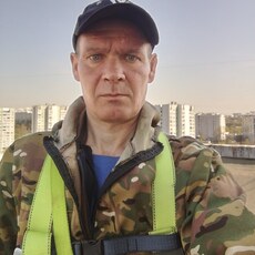Фотография мужчины Сергей, 48 лет из г. Суворов