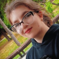 Фотография девушки Дашулик, 18 лет из г. Таганрог