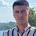 Давлат Халилов, 23 года