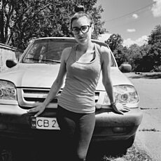 Фотография девушки Яна, 25 лет из г. Чернигов