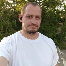 Фотография мужчины Тоха, 37 лет из г. Дмитров