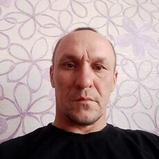 Фотография мужчины Олег, 46 лет из г. Ува