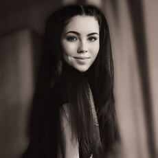 Фотография девушки Виктория, 23 года из г. Мурманск