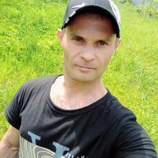 Фотография мужчины Алексей, 34 года из г. Шуя