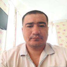 Фотография мужчины Равшан, 33 года из г. Усть-Илимск