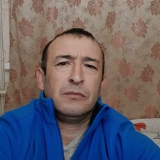 Фотография мужчины Хусниддин, 42 года из г. Ростов-на-Дону